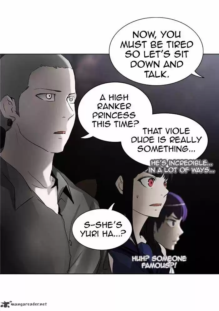 Tower of God ch.276