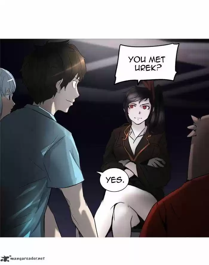 Tower of God ch.276