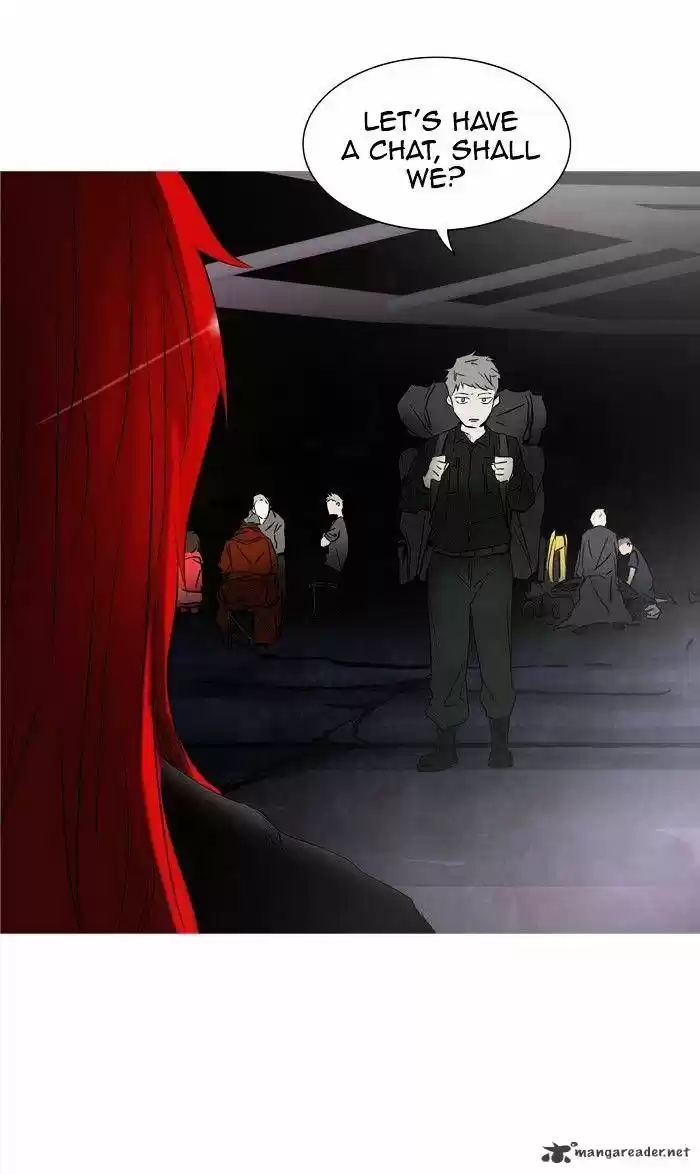 Tower of God ch.276