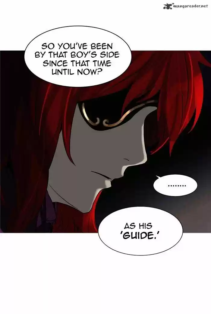 Tower of God ch.276