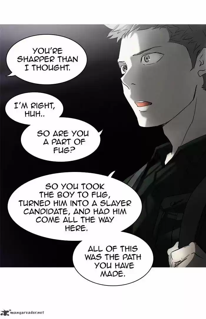 Tower of God ch.276