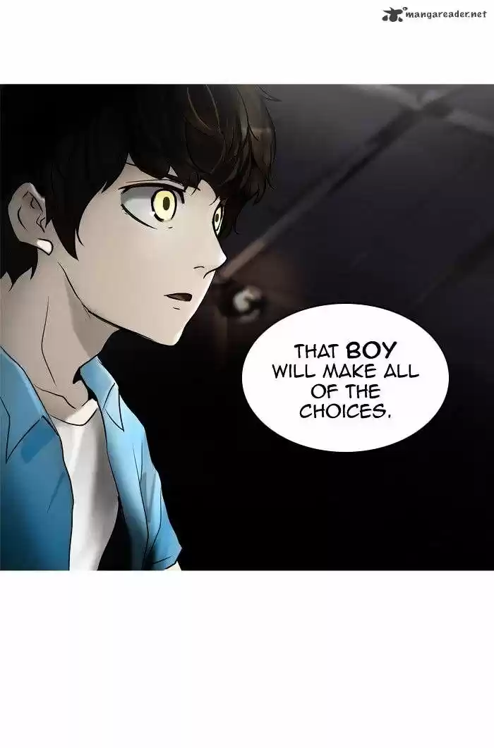 Tower of God ch.276