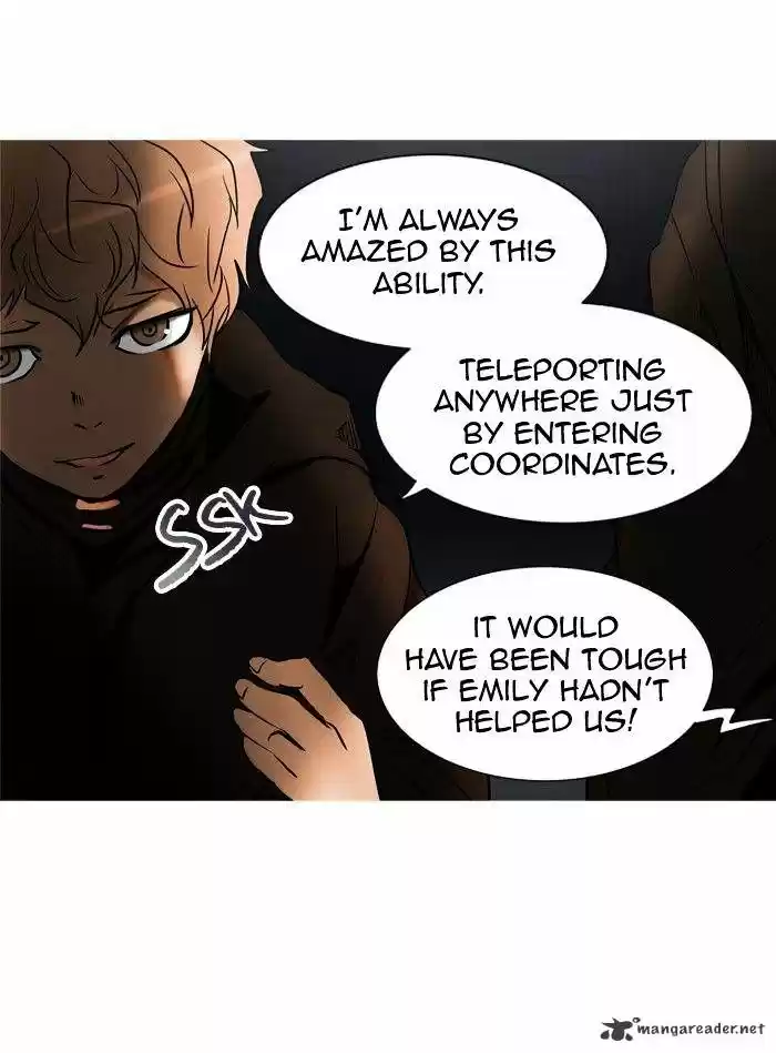 Tower of God ch.276