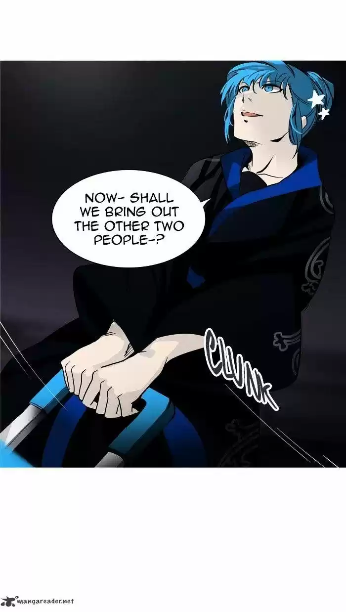 Tower of God ch.276