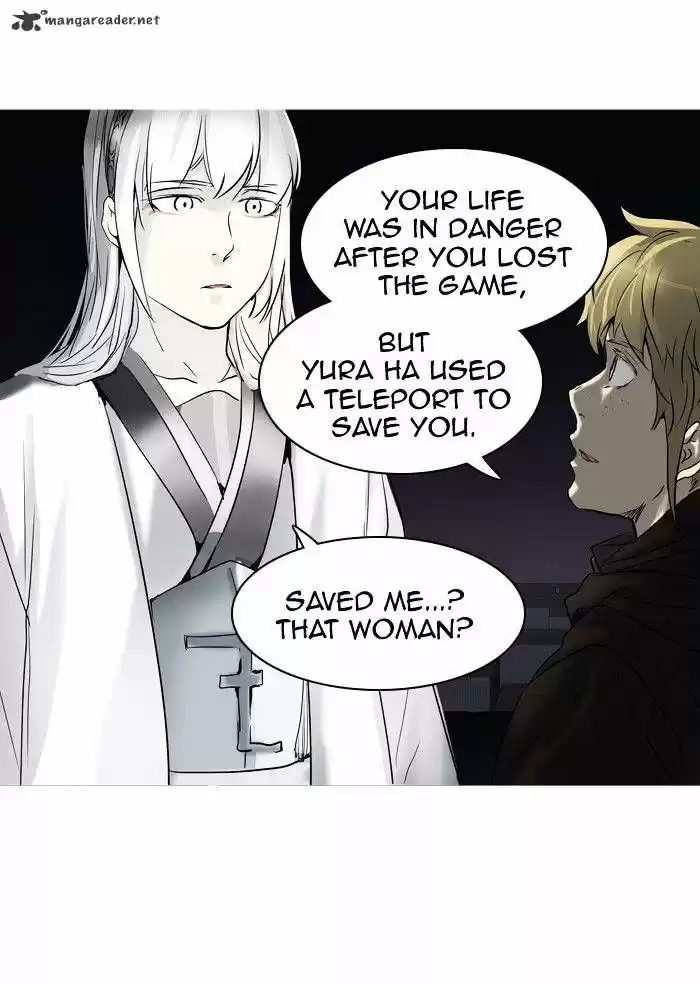 Tower of God ch.276