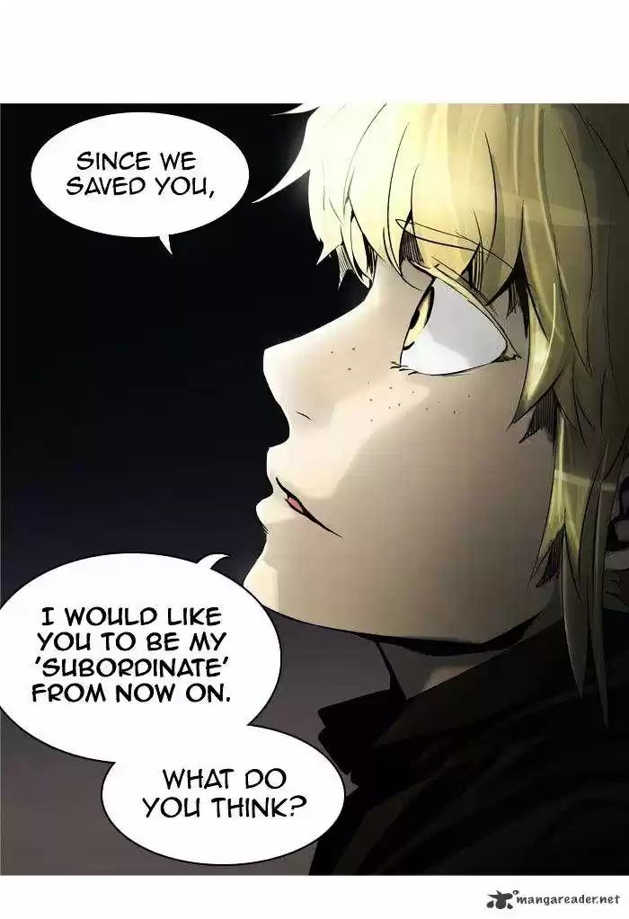 Tower of God ch.276