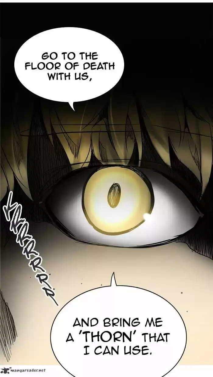 Tower of God ch.276