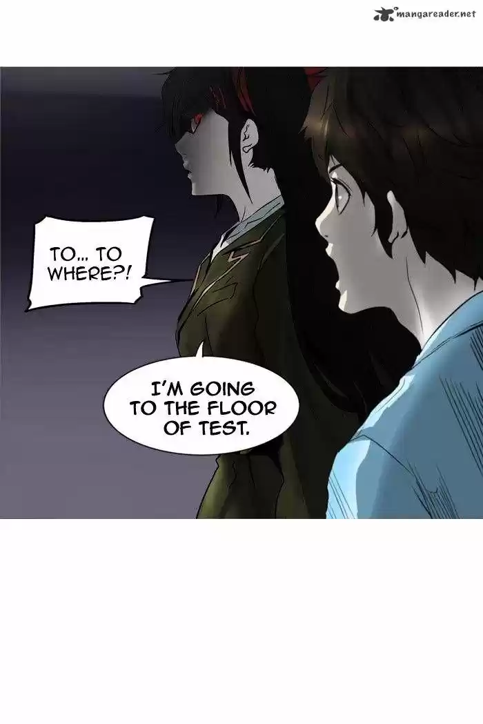 Tower of God ch.276
