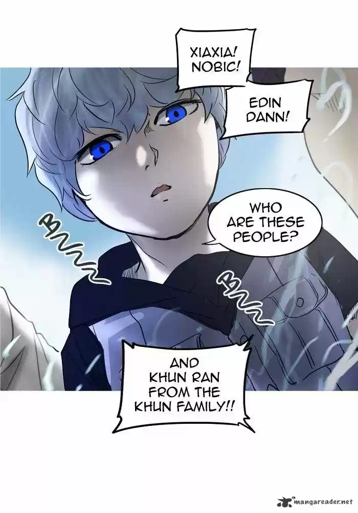 Tower of God ch.278