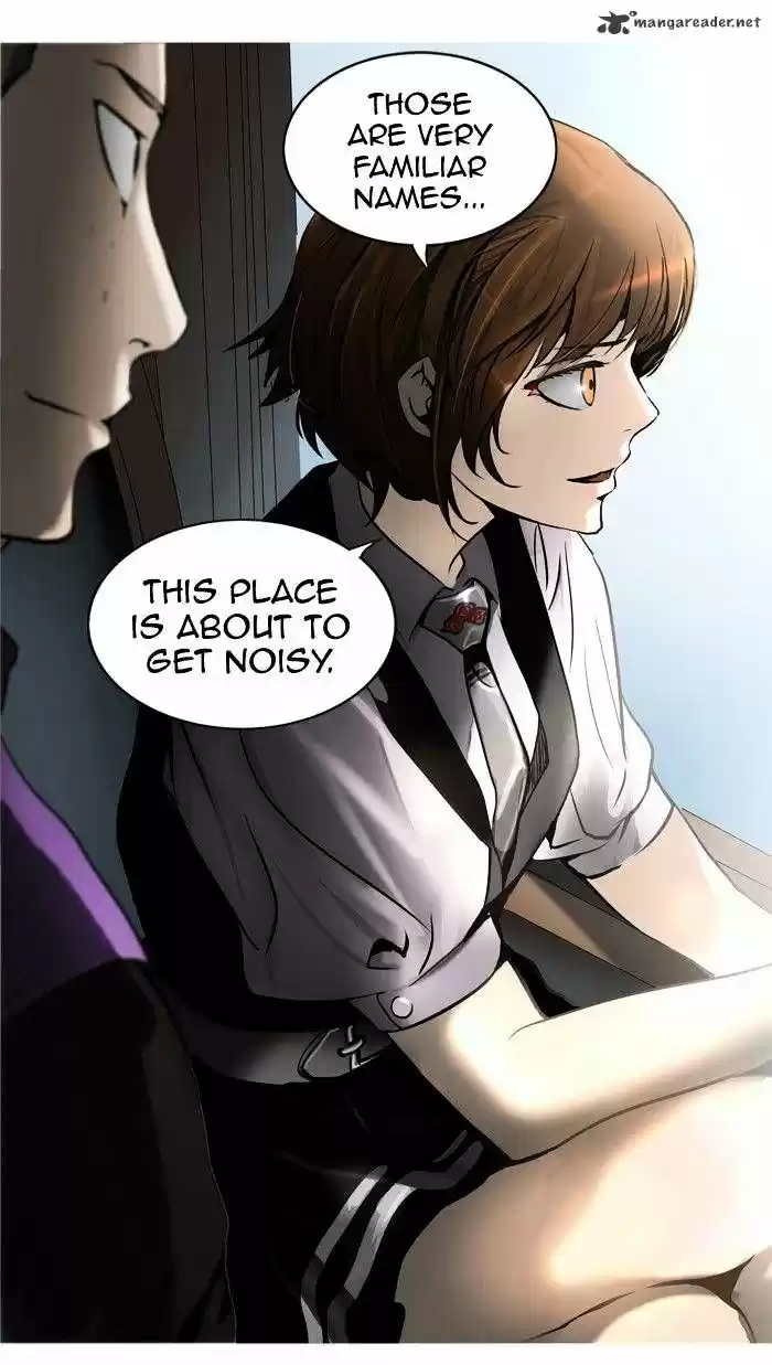 Tower of God ch.278