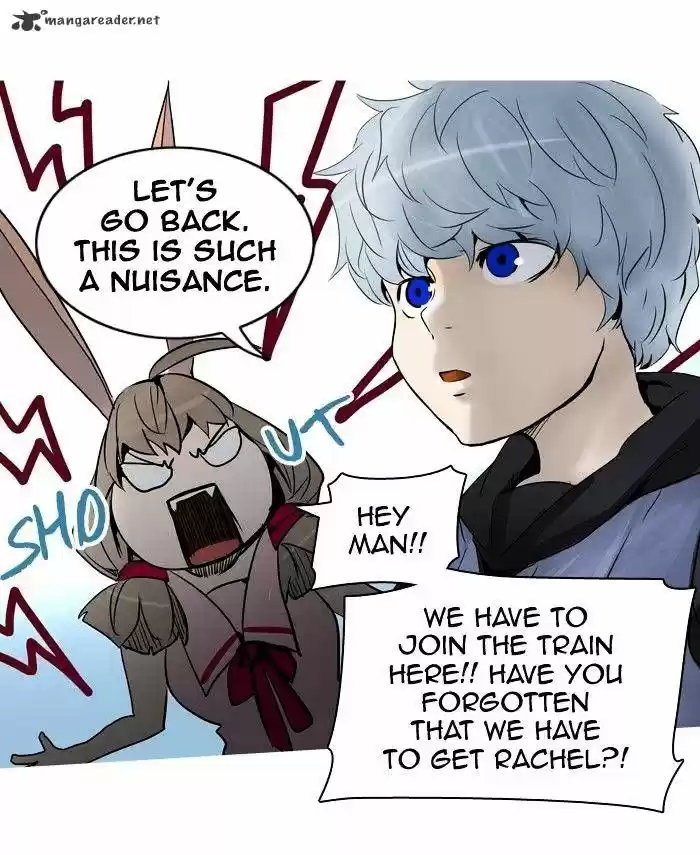 Tower of God ch.278