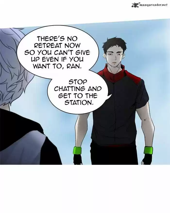 Tower of God ch.278