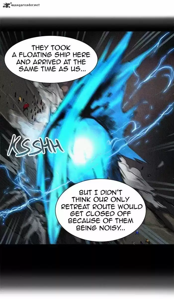 Tower of God ch.278