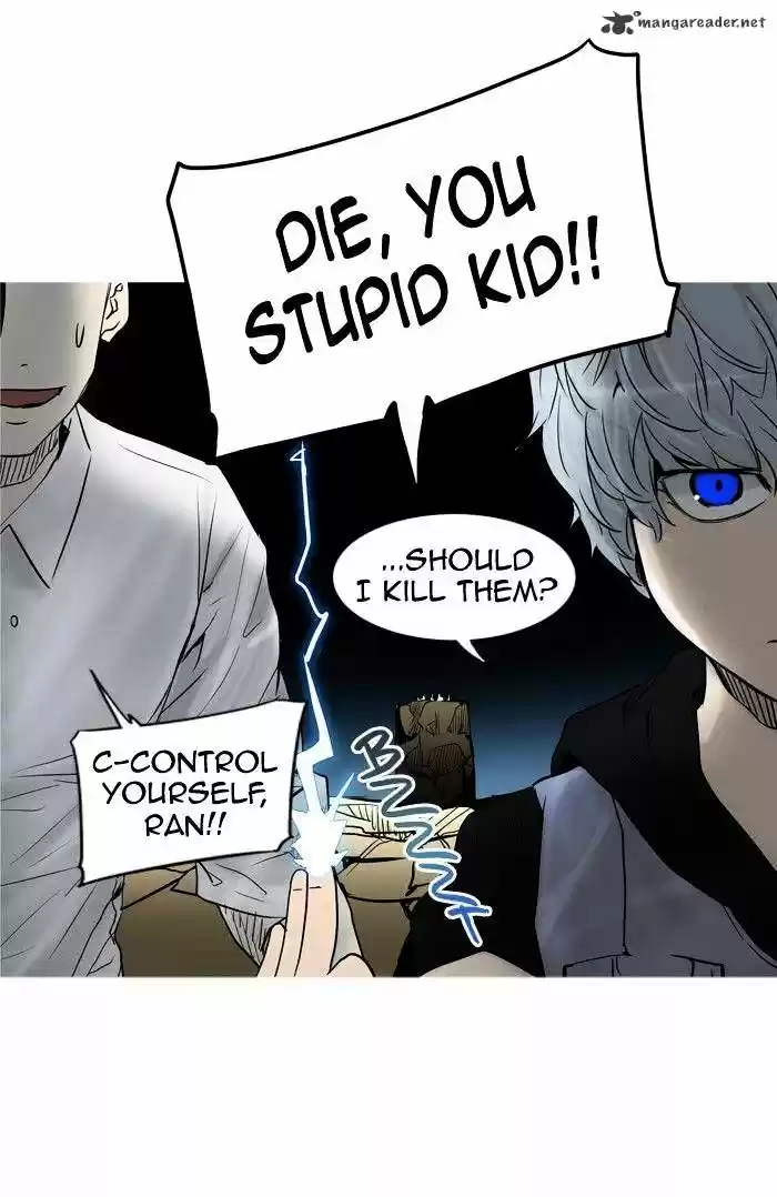 Tower of God ch.278