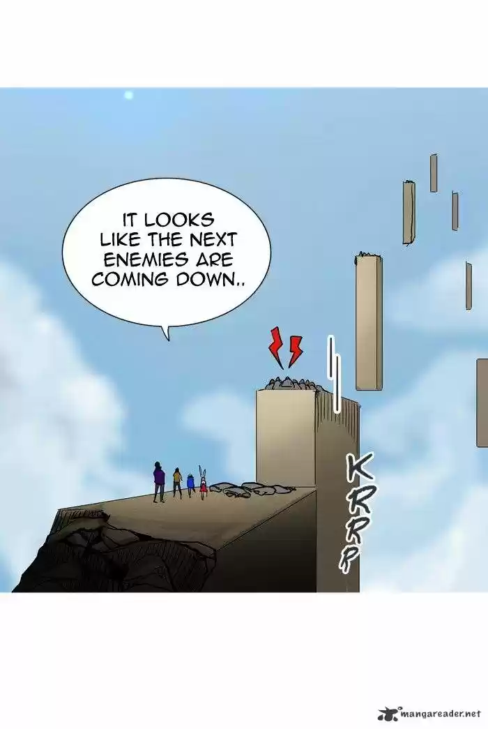 Tower of God ch.278
