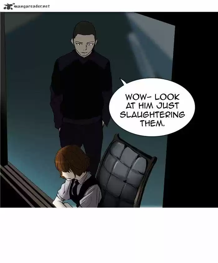 Tower of God ch.278