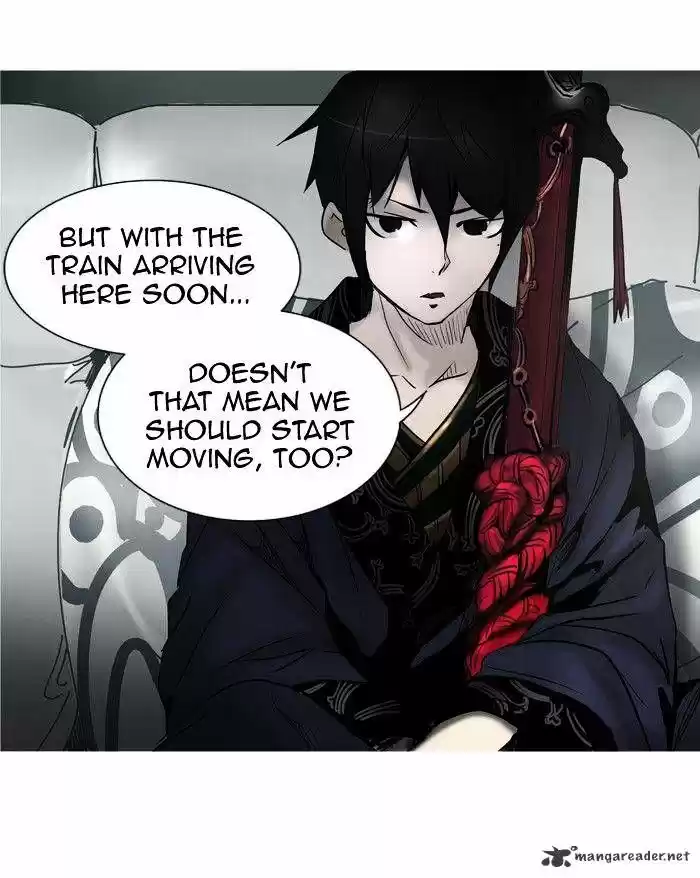 Tower of God ch.278
