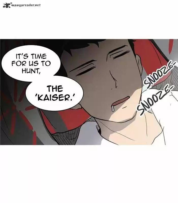 Tower of God ch.278