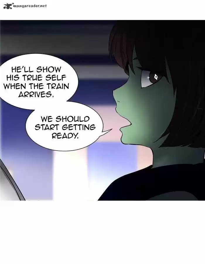 Tower of God ch.278