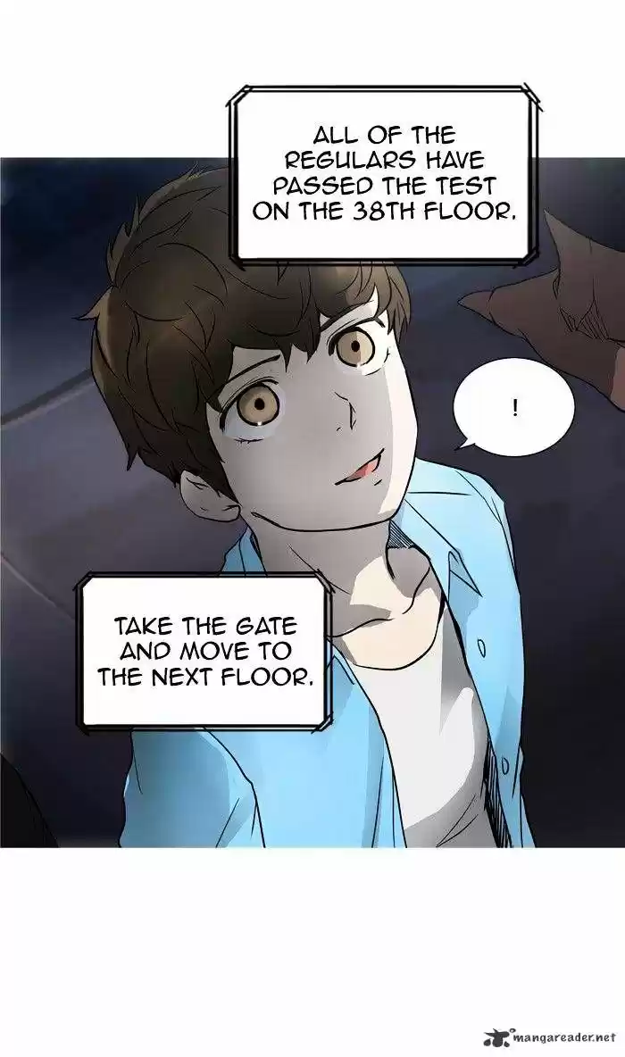 Tower of God ch.278