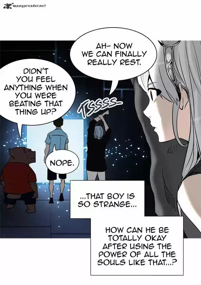 Tower of God ch.278