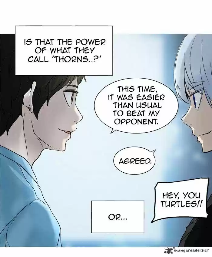 Tower of God ch.278