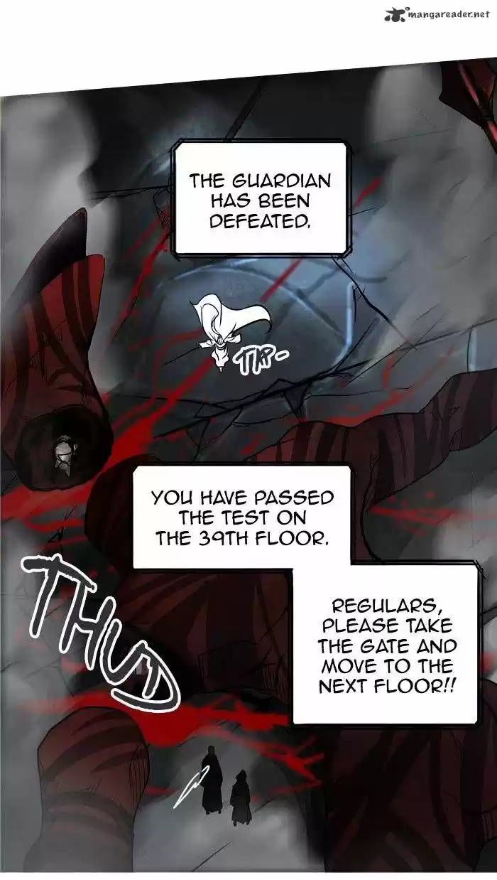 Tower of God ch.278