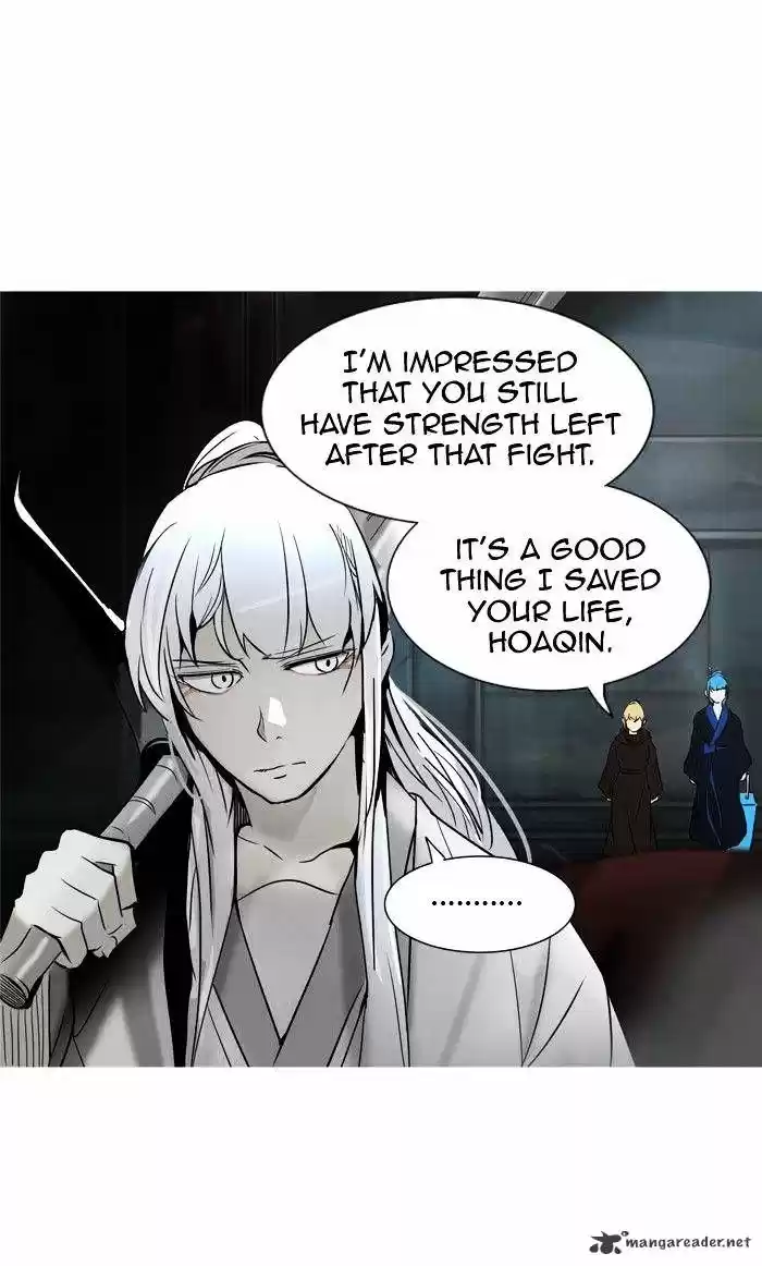 Tower of God ch.278