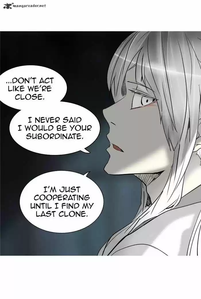 Tower of God ch.278