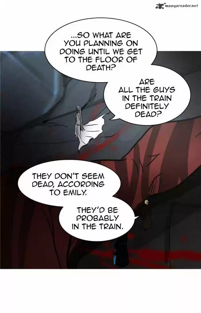 Tower of God ch.278