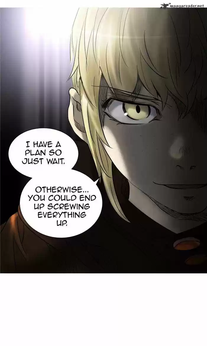 Tower of God ch.278