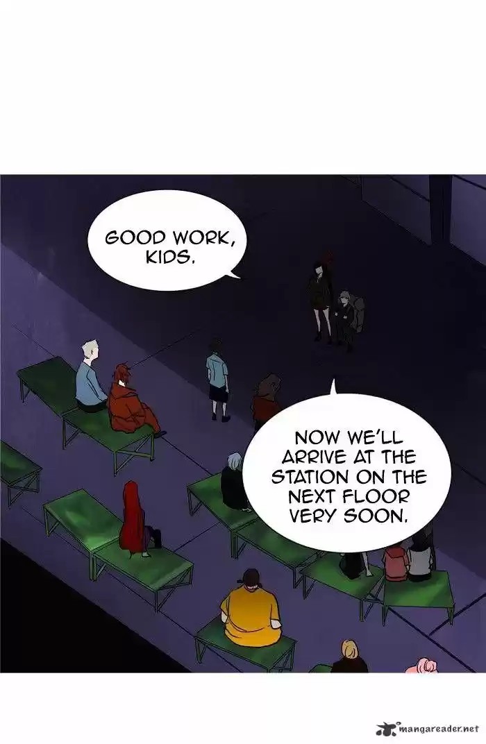 Tower of God ch.278