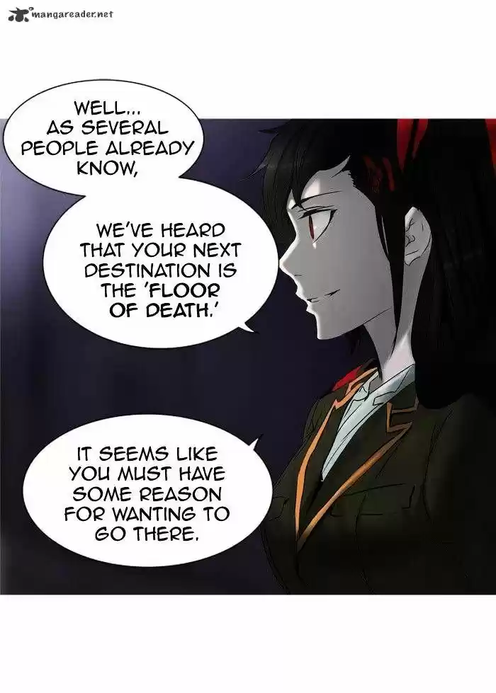 Tower of God ch.278