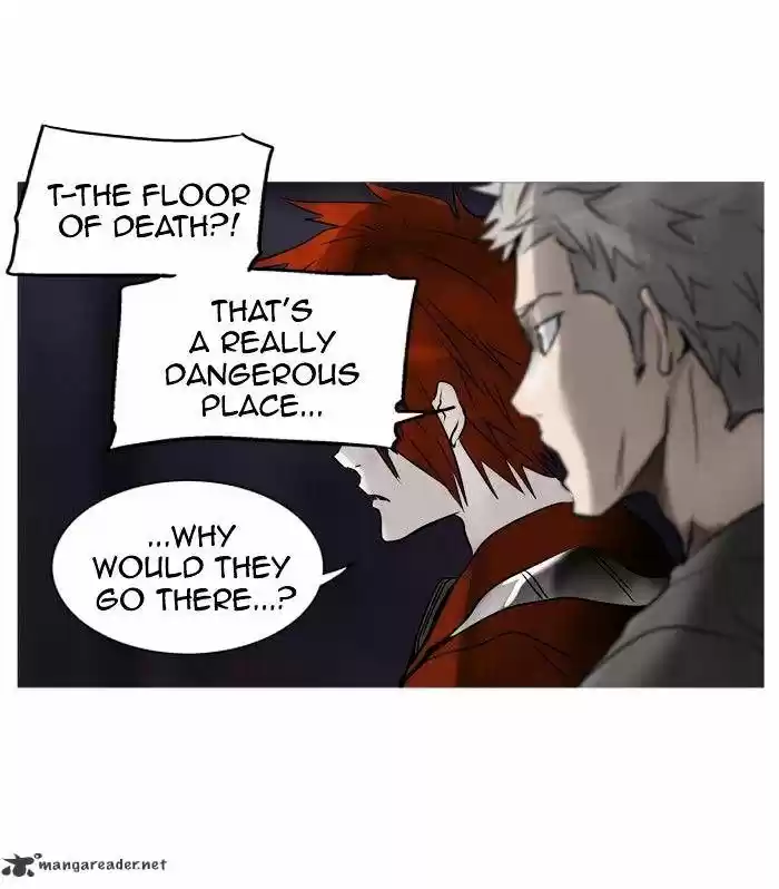 Tower of God ch.278
