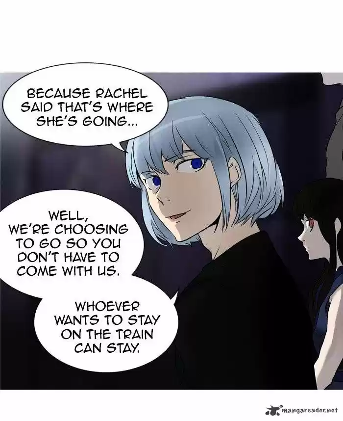Tower of God ch.278