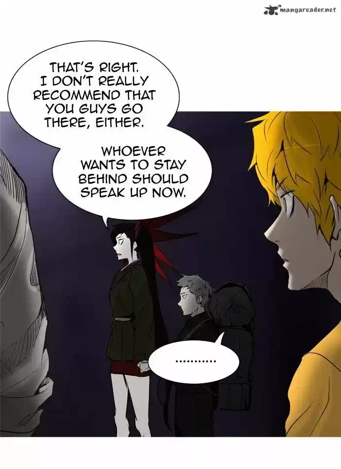 Tower of God ch.278