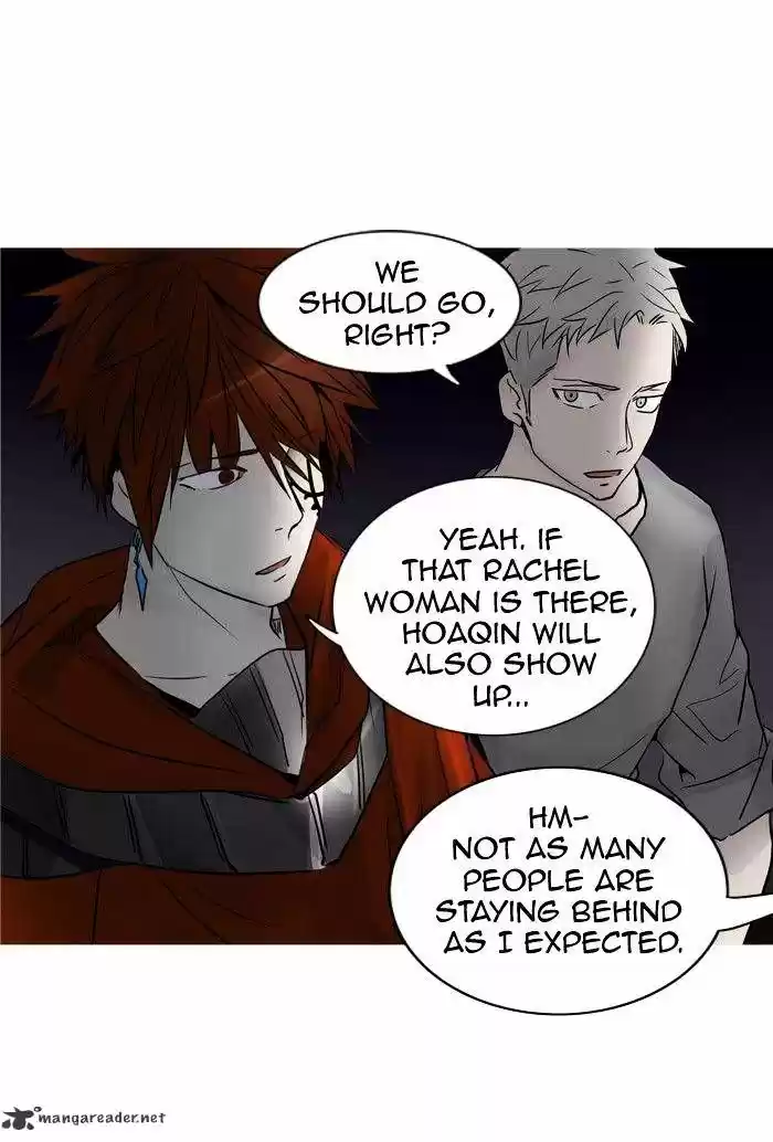 Tower of God ch.278