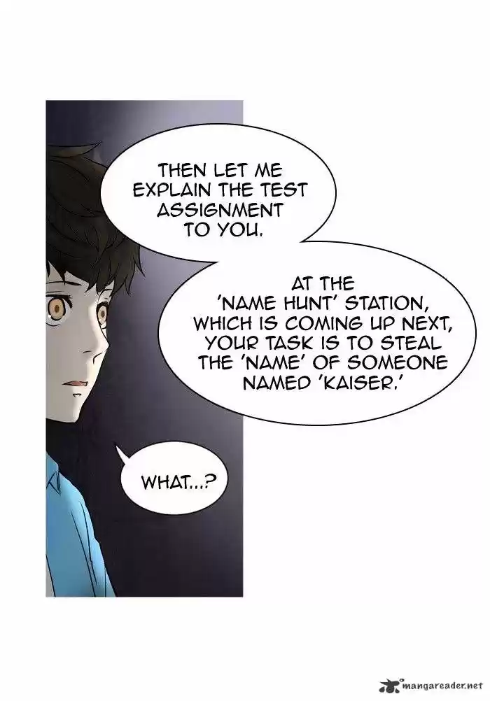 Tower of God ch.278