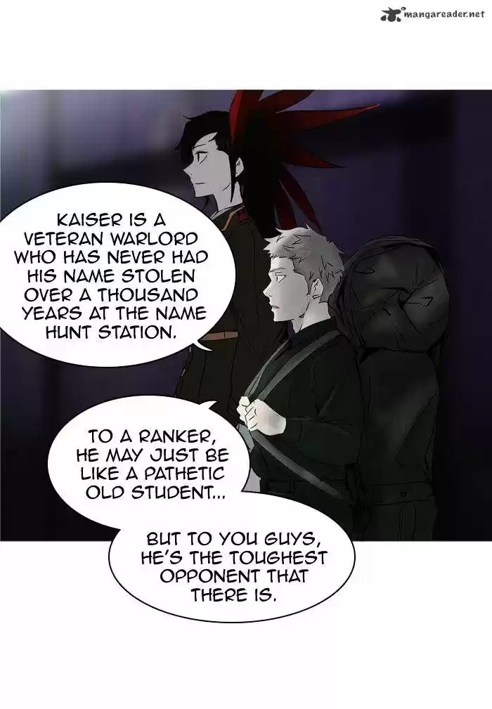 Tower of God ch.278