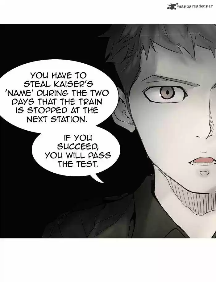 Tower of God ch.278
