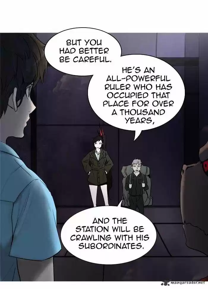 Tower of God ch.278
