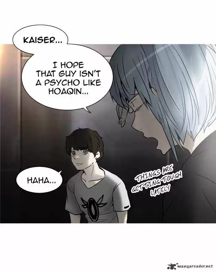 Tower of God ch.278
