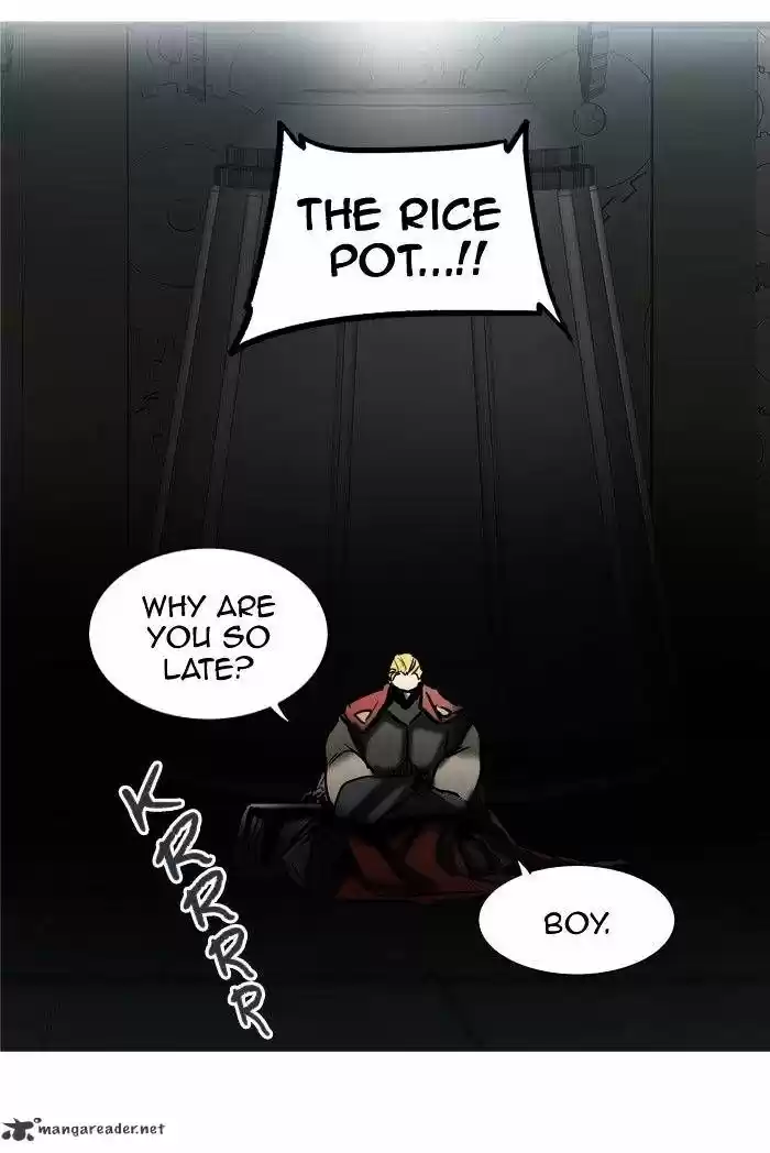 Tower of God ch.278
