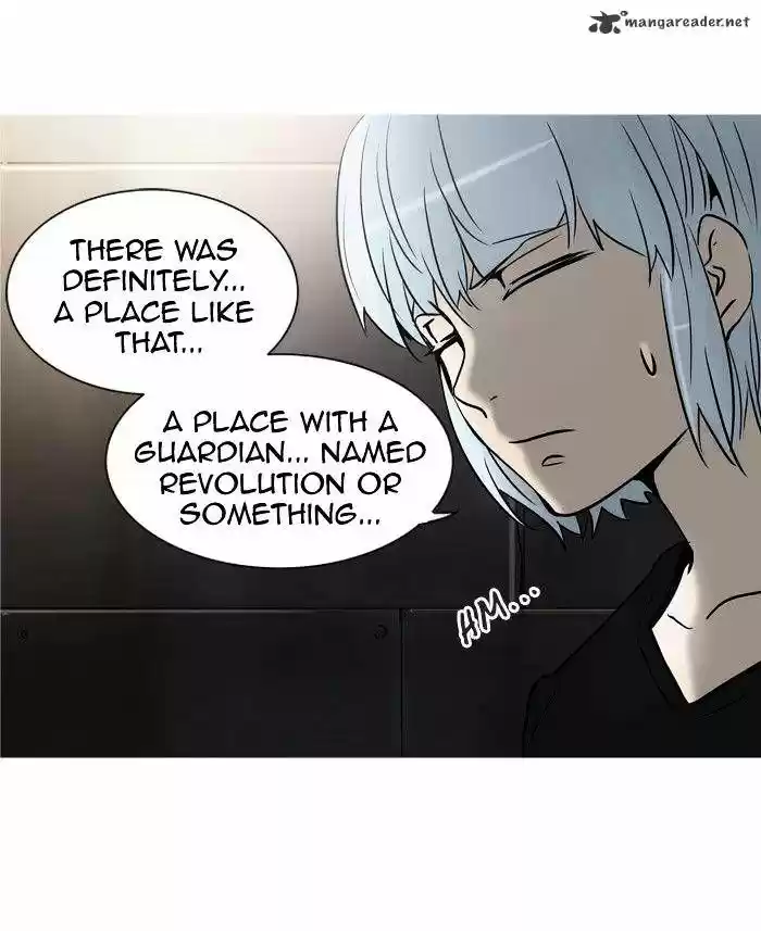Tower of God ch.279