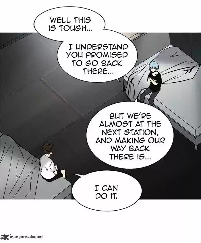 Tower of God ch.279
