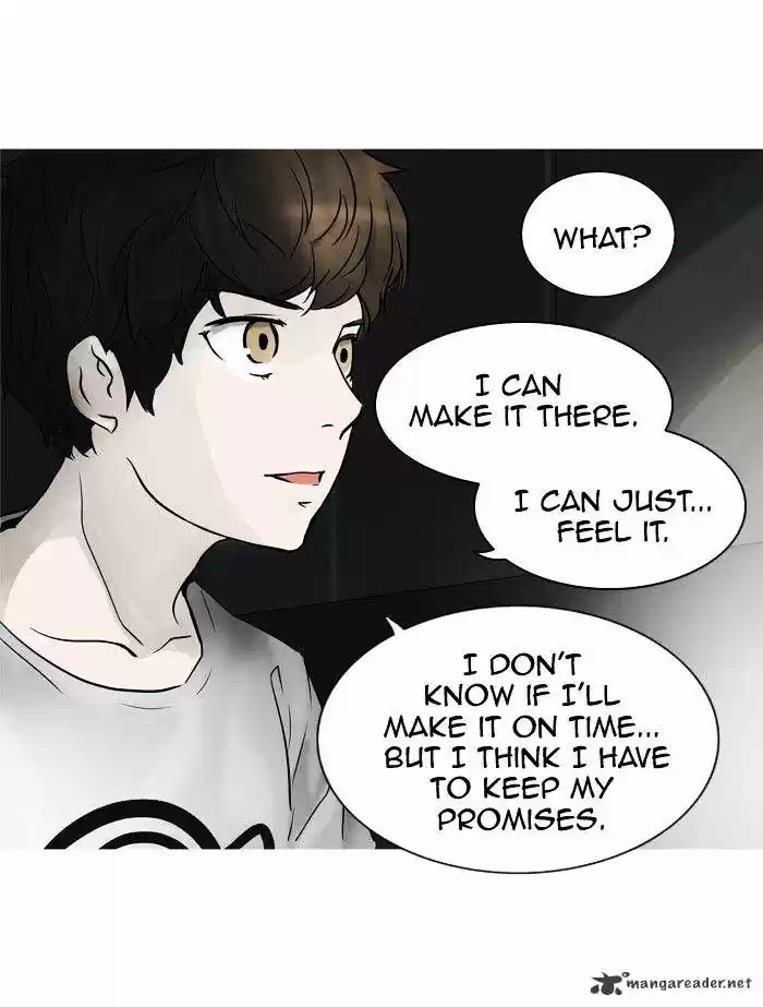 Tower of God ch.279