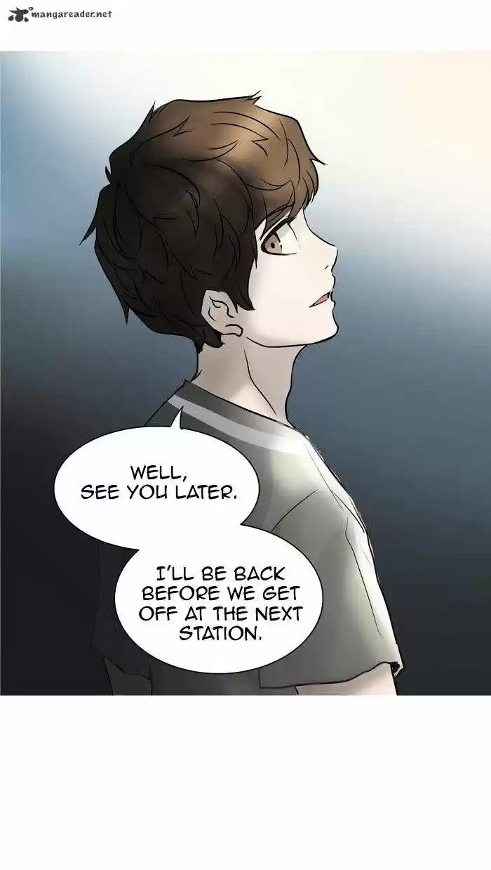 Tower of God ch.279