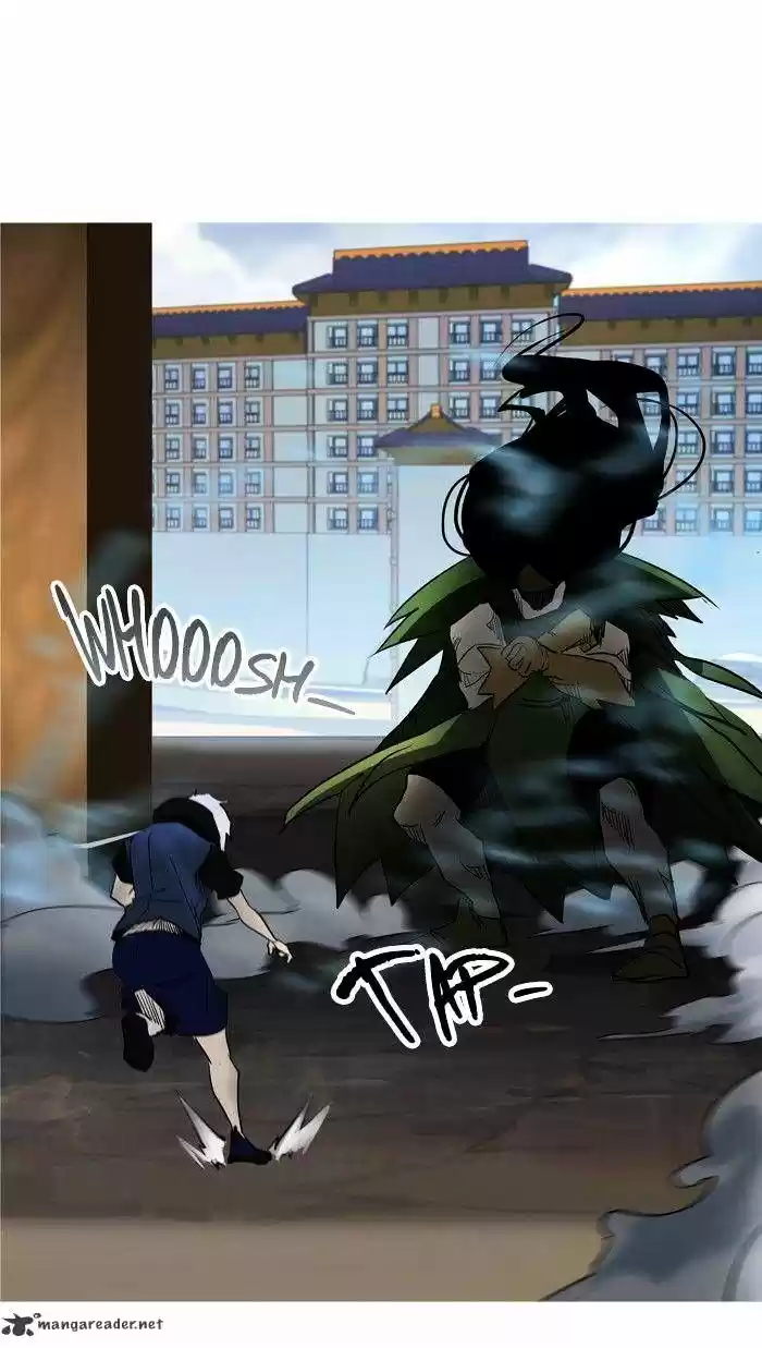 Tower of God ch.279