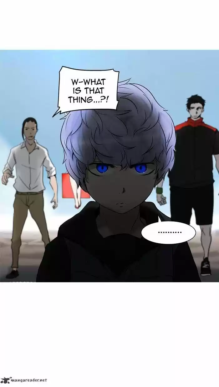 Tower of God ch.279