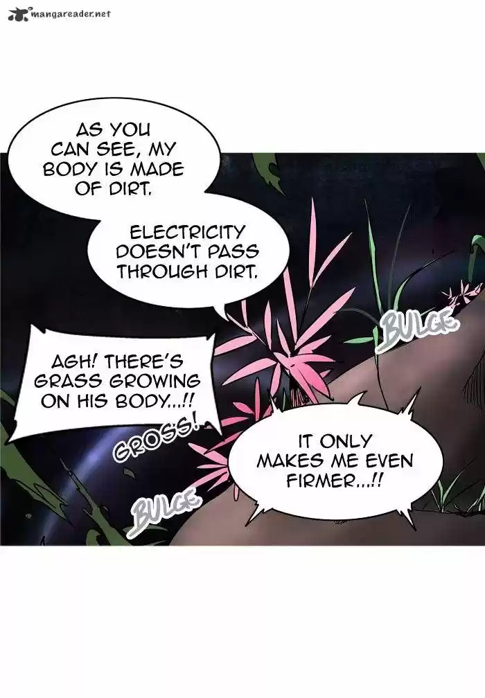 Tower of God ch.279